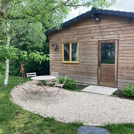 Chalet Proche Orleans Centre Saint-Jean-le-Blanc Kültér fotó